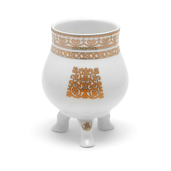 Чорон на трех ножках "Талисман Алгыс"